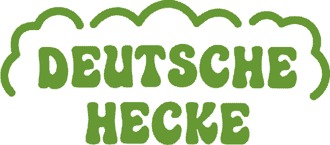 Deutsche Hecke